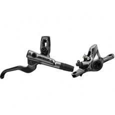 SHIMANO kot brzd-set XTR BR-M9100-KIT zadní/BL-M9100 bez adapt polymer SMBH90SS/1700mm nebal