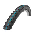 SCHWALBE Fat Albert  29x2.35  Evolution ADDIX Speedgrip TLE SnakeSkin plášť zadní MTB , kevlar skládací