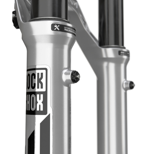 00.4020.697.013 - ROCKSHOX AM FS PIKE ULT RC2 29 SB 130 SIL 44 C1