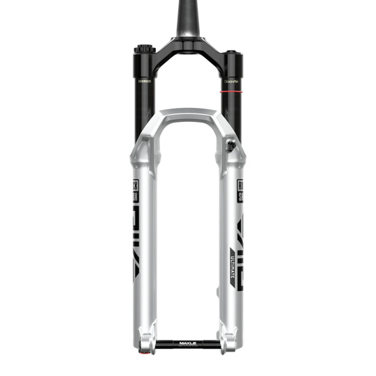 00.4021.038.000 - ROCKSHOX AM FS PIKE ULT RC2 27 SB 140 SIL 44 C2