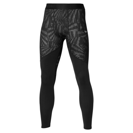 Mizuno Virtual Body G4 Long Tight / Black