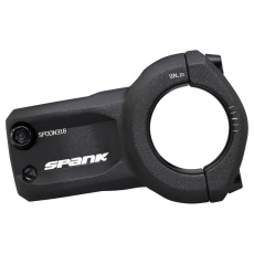 SPOON 318 43mm Stem, Black