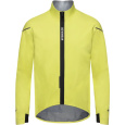 GORE Spinshift GORE-TEX Jacket Mens lime yellow XL