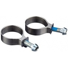 11.7018.002.000 - SRAM RED 13 SHIFTER CLAMP KIT PAIR