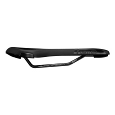 Selle San Marco Dirty Ed Full-Fit sedlo, barva černá