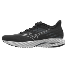 Mizuno WAVE INSPIRE 21 2E(M) / Black/Silver/Metallic Gray