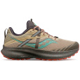 SAUCONY dámská obuv S10775-25 RIDE 15 TR desert/sprig 40