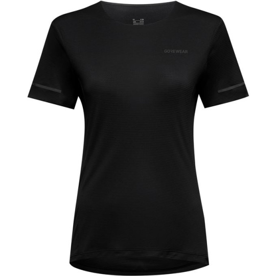 GORE Contest 2.0 Tee Womens black 