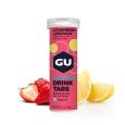 GU Hydration Drink Tabs 54 g Strawberry Hibiscus 1 tuba (balení 8ks)