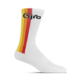 GIRO Comp Racer High Rise 85 White M