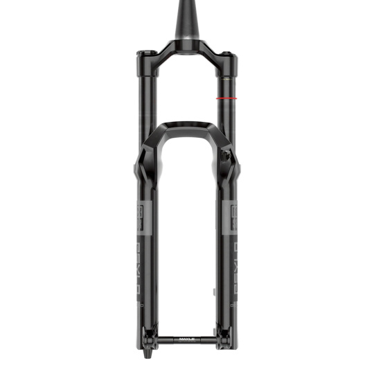 00.4021.129.003 - ROCKSHOX AM FS PSYL GLD RC 27N SB 160 BLK 44 A1