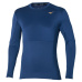 Mizuno Thermal Charge BT L/S / Estate Blue