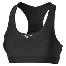 Mizuno Alpha Padded Bra  / Black