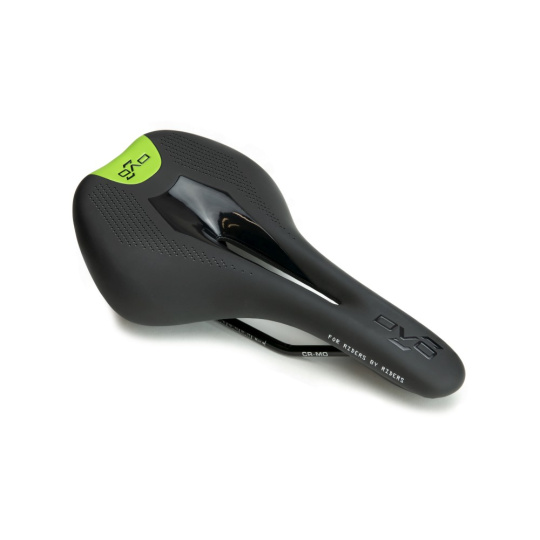 DVO Saddle Blackout