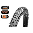 Plášť MAXXIS Minion DHF 29 x 2.50 WT kevlar EXO TR 3C Maxx Grip