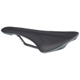 SPIKE 160 Saddle, Black Grey