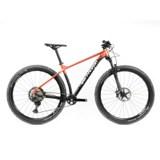 Kolo MTB 29" Lee Cougan Droid Shimano XT  1x12 , velikost M -19" měděná -černá matná