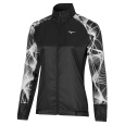 Mizuno AERO JACKET / Black