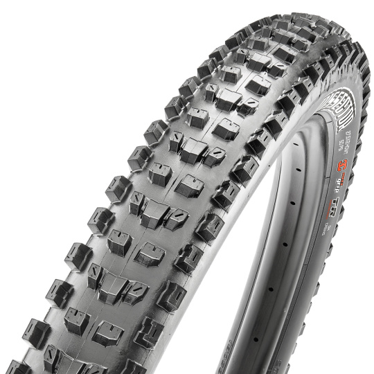 MAXXIS PLÁŠŤ DISSECTOR 29X2.60 KEVLAR 3CT/EXO/TR (ETB00237000)