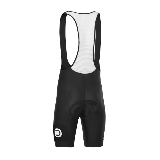 DOTOUT KRAŤASY S VLOŽKOU A LACLEM TOUR BLACK-BLACK (A23M270909)