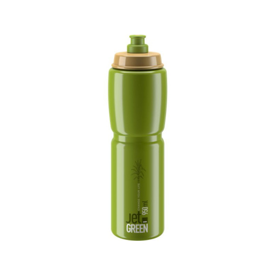 ELITE láhev JET GREEN  950ml