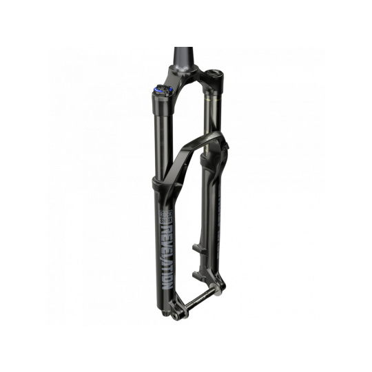 Rock Shox Revelation RC Remote Debon Air 29" zdvih 150mm 1 1/8" 1 1/2" Tapered, osa 15x110mm ,odpružená vidlice MTB