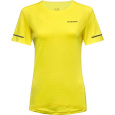 GORE Contest 2.0 Tee Womens washed neon yellow 