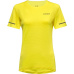 GORE Contest 2.0 Tee Womens washed neon yellow 