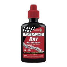 FINISH LINE Dry Lube (BN) 2oz/60ml-kapátko