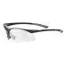 UVEX BRÝLE SPORTSTYLE 223 BLACK GREY / CLEAR (S5309822218)