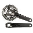 Shimano XTR FC-M9000 175mm 38/28z kliky MTB  pro 11kolo