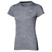 Mizuno Impulse Core Tee_Magnet