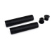 00.4318.090.000 - ROCKSHOX GRIPS ROCKSHOX TEXTURED 135MM BLK