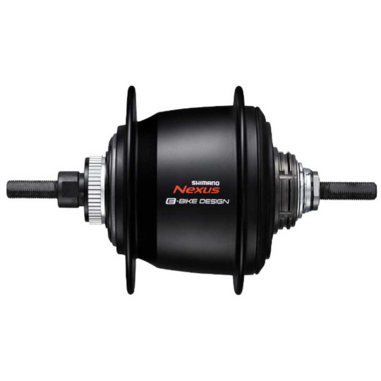 Shimano SG-C7050-5D DI2 Nexus Inter 5  zadní náboj  Disc  Center Lock /5 rychlostní/ 32děr