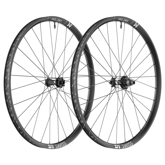 DT XMC 1200 DICUT® 29 30 mm DBIS int   Sram XD / Sh 12sp Ratchet EXP