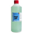 MORGAN BLUE Čistič - Mud Off + rozprašovač 1000ml