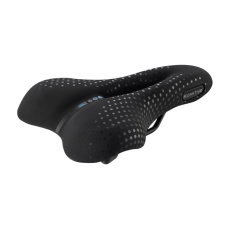 Selle San Marco BIOAKTIVE Trekking Open-Fit Gel sedlo