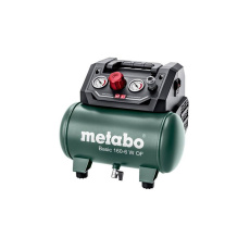 Kompresor METABO Basic 160-6 W OF  