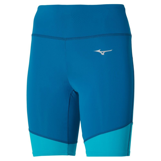 Mizuno Core Mid tight/Blue Ashes