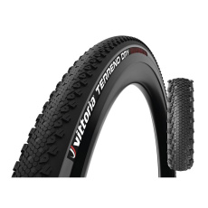 VITTORIA Terreno Dry 40-622 Rigid Full Black