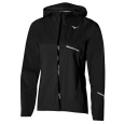 Mizuno Waterproof 20K ER Jacket / Black