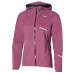 Mizuno Waterproof 20K ER Jacket / Violet Quartz