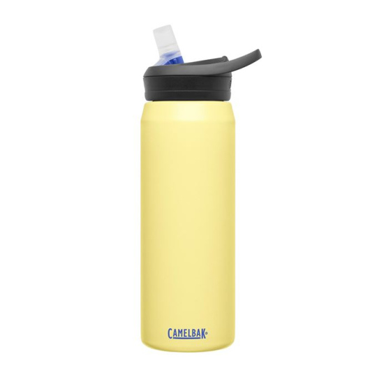 CAMELBAK Eddy+ Vacuum Stainless 0,75l Warm Sun