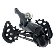 Shimano Deore RD-M5100 SGS - přehazovačka MTB, 11s