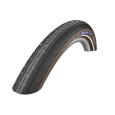 Plášť Treking 28" SCHWALBE Fat Frank K-Guard Reflex, 28x2,00/50-622/ drát