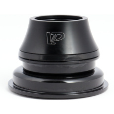 VP-J210AD hlavové složení A-HEAD semi- integr. ZS 44/ZS 56 1 1/8" - 1 1/2" (1,5") TAPERED 55mm, matná černá