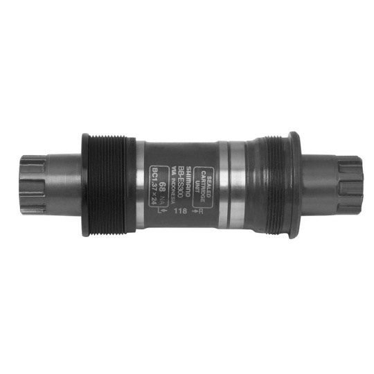 Shimano BB-ES300 středová osa BSA 68 - 113mm OCTALINK