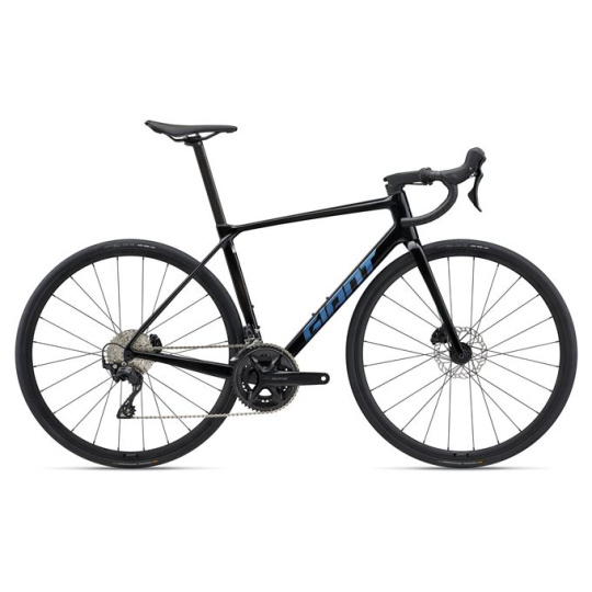 GIANT TCR Advanced 2-KOM Carbon M25