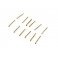 11.6818.035.003 - ROCKSHOX BULK BRASS KEYS SIZE5 REVERB/STLTH QTY12