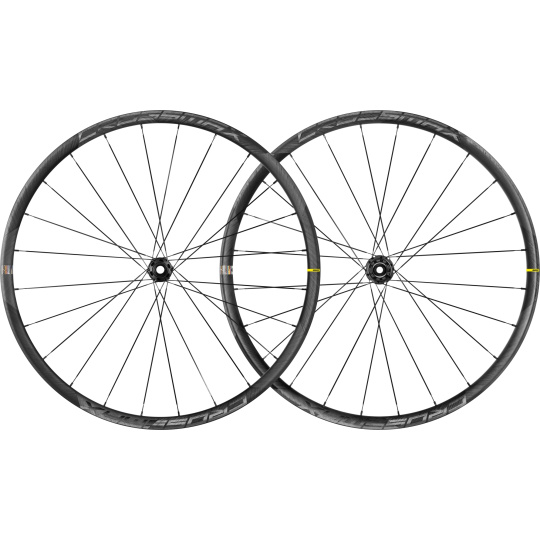 MAVIC CROSSMAX SL ULTIMATE 25 29 PÁR BOOST XD DISC 6-BOLT (P1657110)